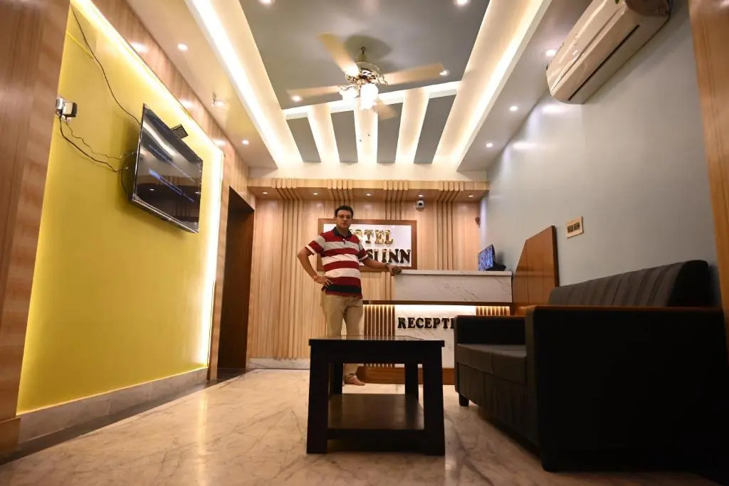 Hotel Tulusi Inn