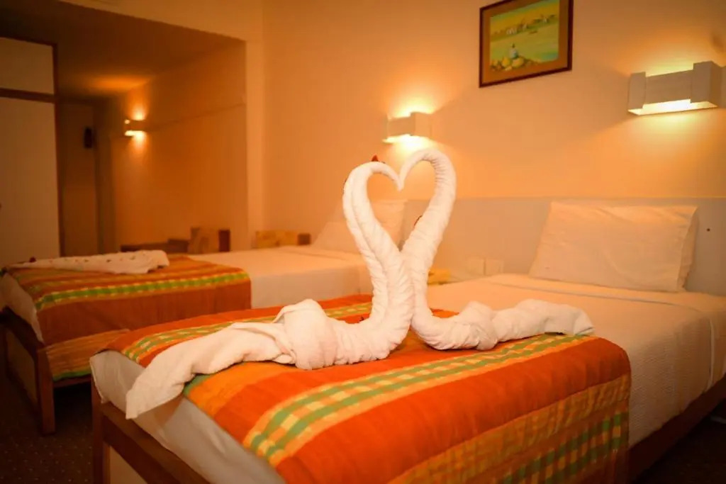 Cleopatra Hotel