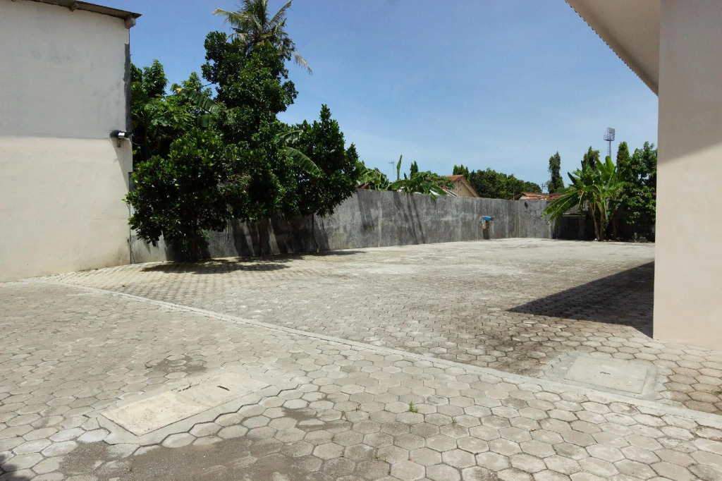 Andung Residence Lampung RedPartner