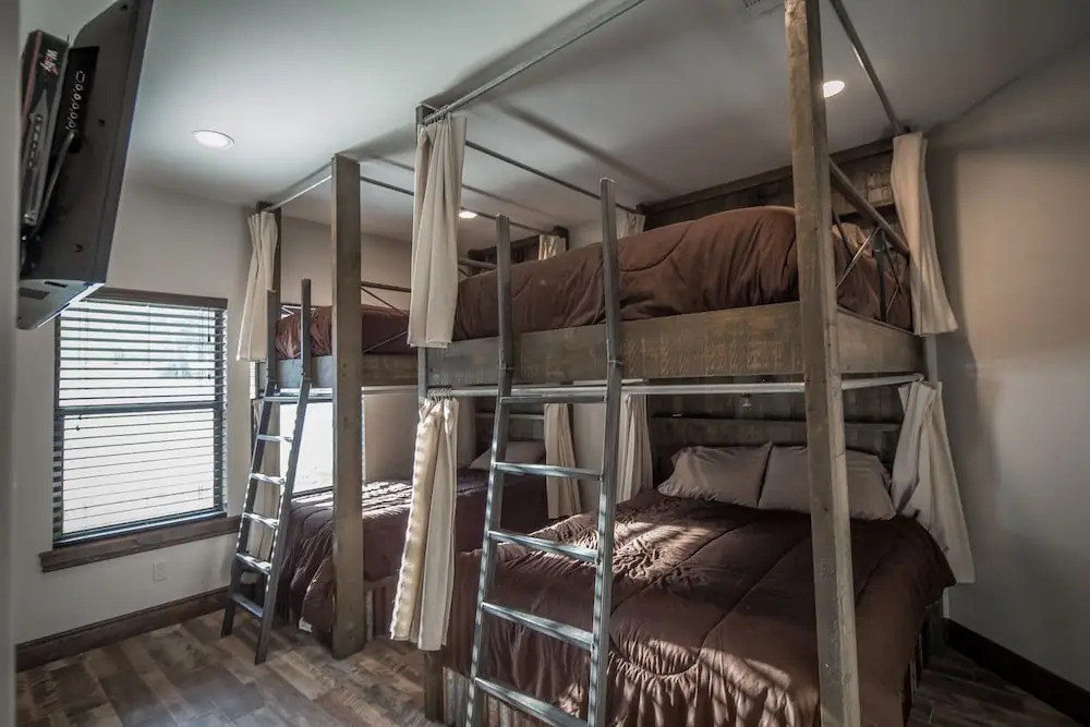 Magnolia Haus 2 Bedrooms 2 Bathrooms Home