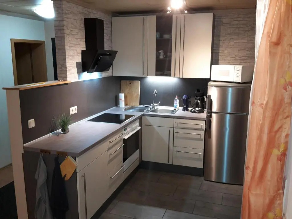 Ferienwohnung Pliefke