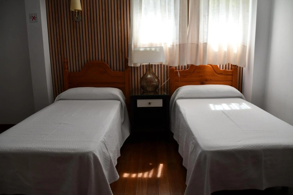La Casona del Pinar Albergue