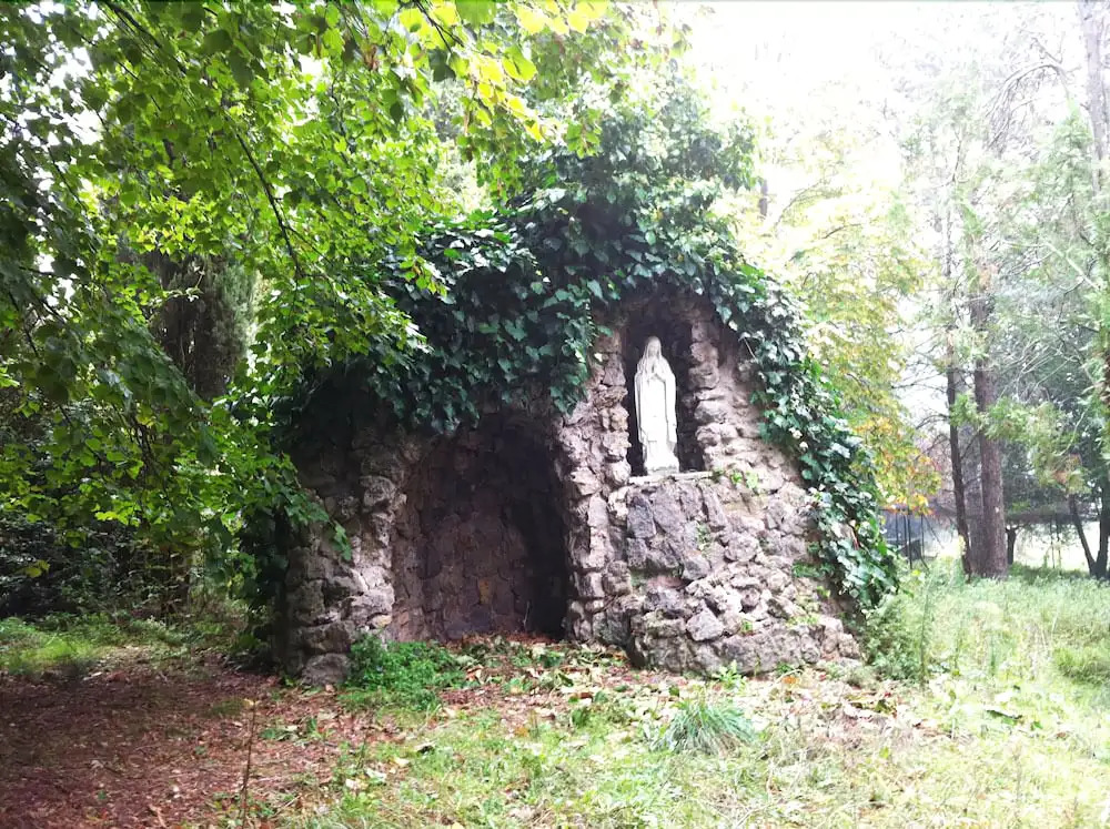 Assisi Garden