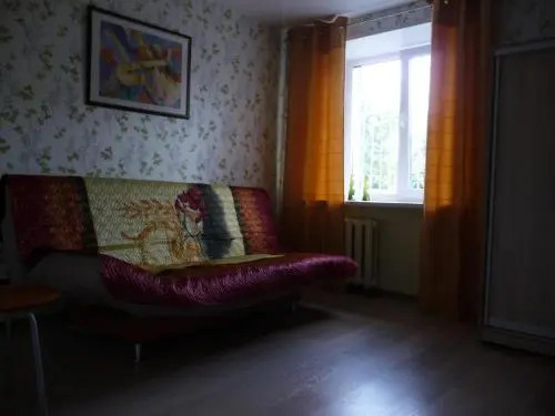 Guest house on Kirova 9