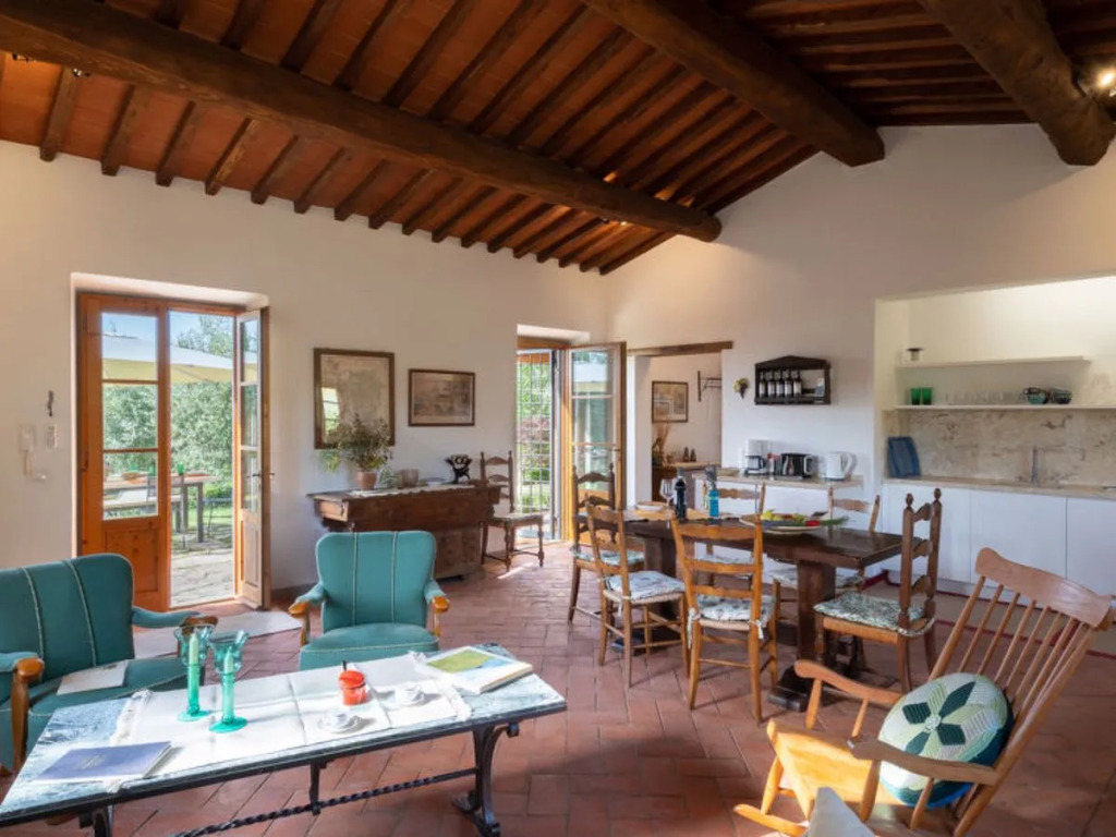House Casa 360 Greve in Chianti