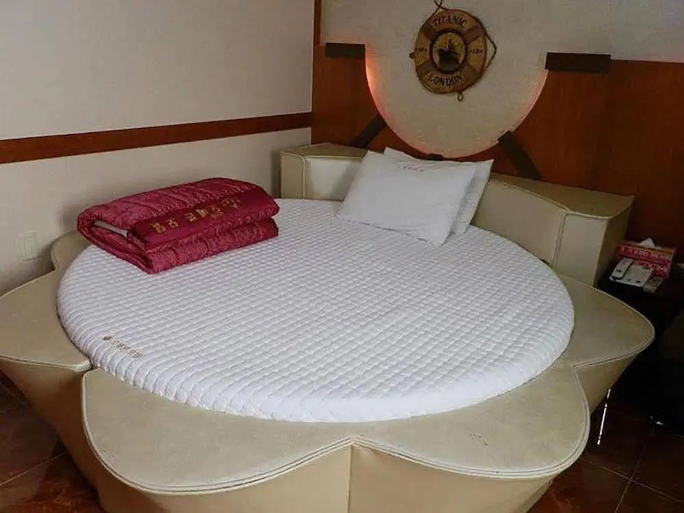 Obearon Motel(오베론모텔)