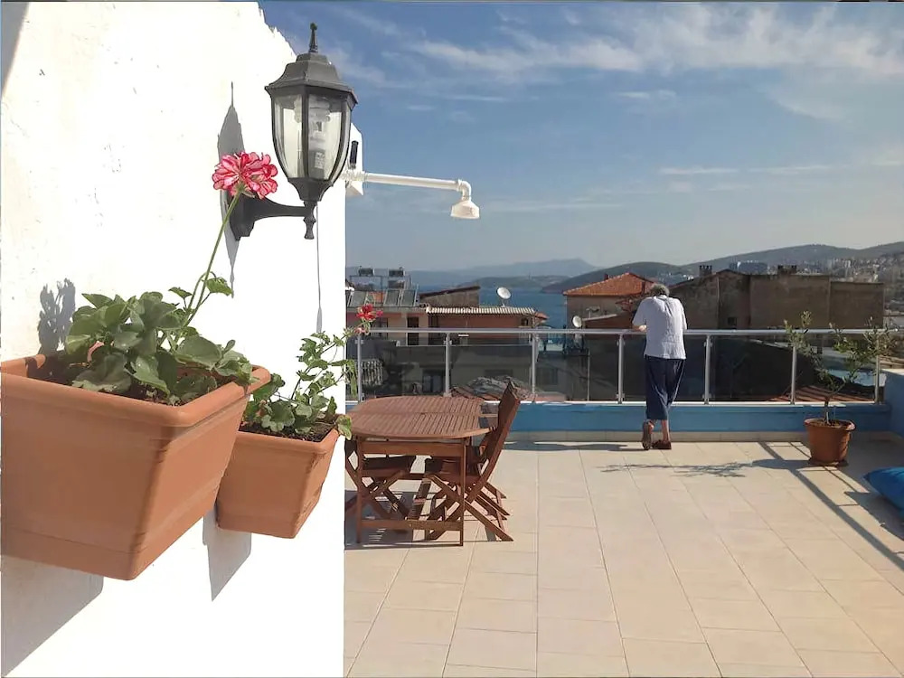 Hotel Efesian B&B City Center - Harbour
