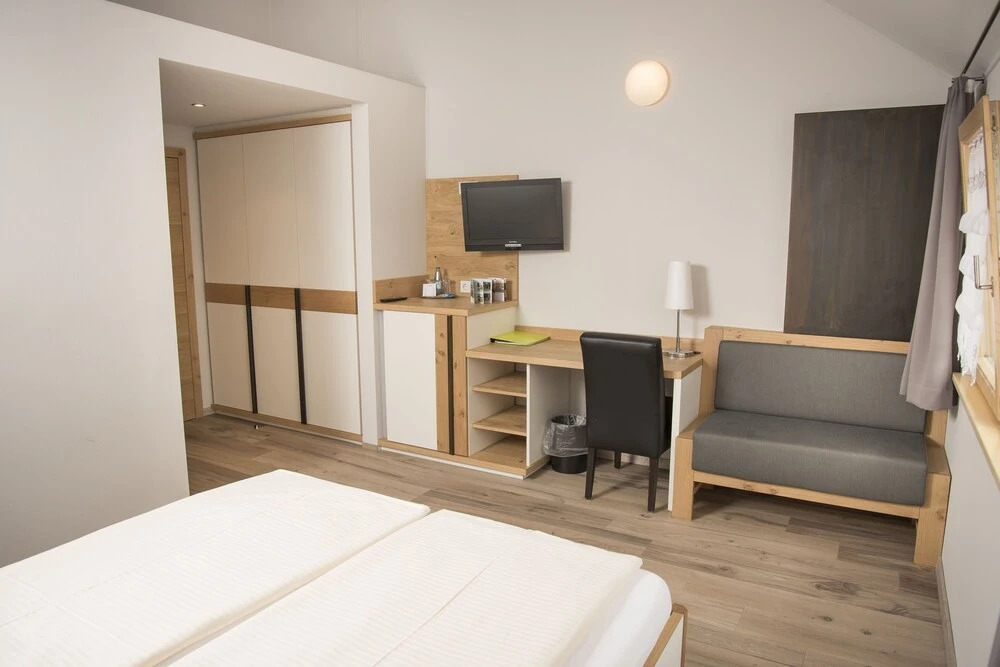 Hotel Zum Lamm