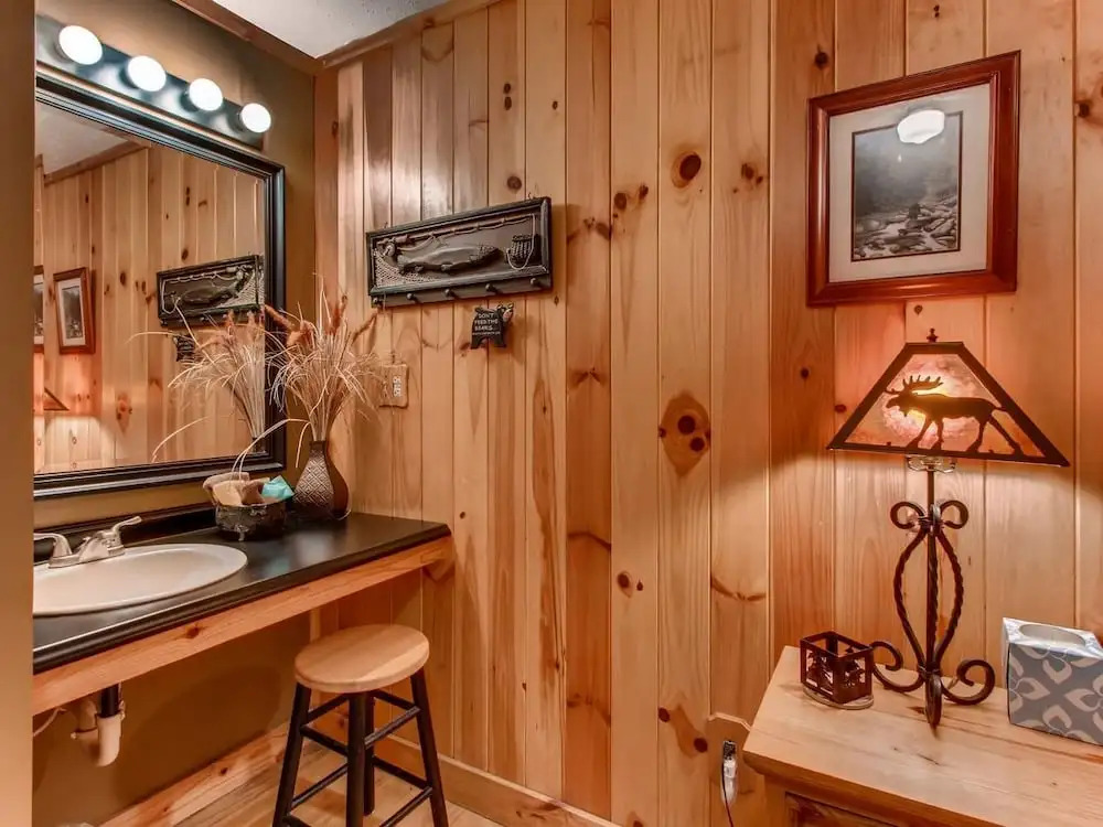 Rhody Cottage by RedAwning
