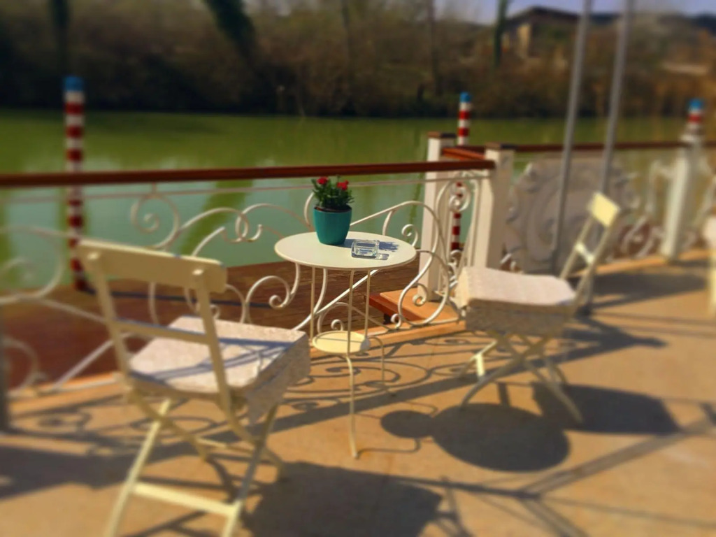 Agva Riverangel Hotel - Adults Only
