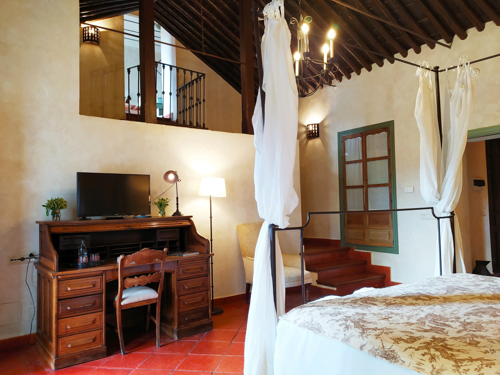 Hotel Boutique Molino del Arco