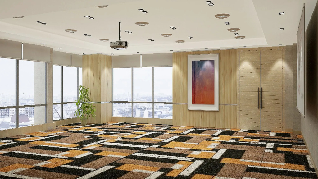 Holiday Inn & Suites Jakarta Gajah Mada by IHG