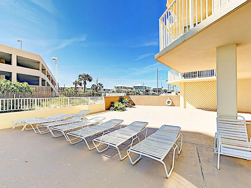 505 E Beach Boulevard Condo Unit 6A 2 Bedrooms 2 Bathrooms Condo