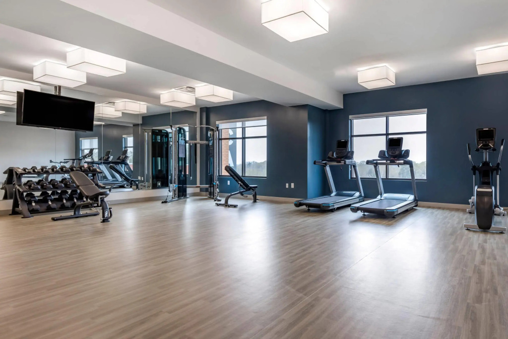 Cambria Hotel Rock Hill - University Center