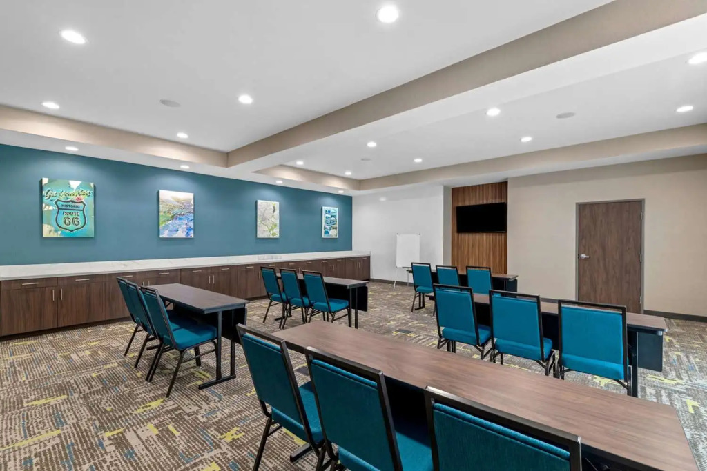 Hampton Inn & Suites Sherman