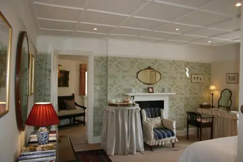 Ocklynge Manor