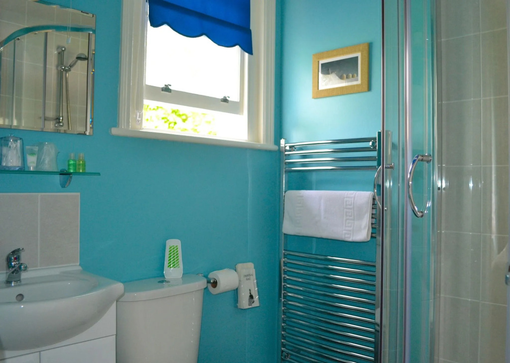 The Sandpiper Guest House