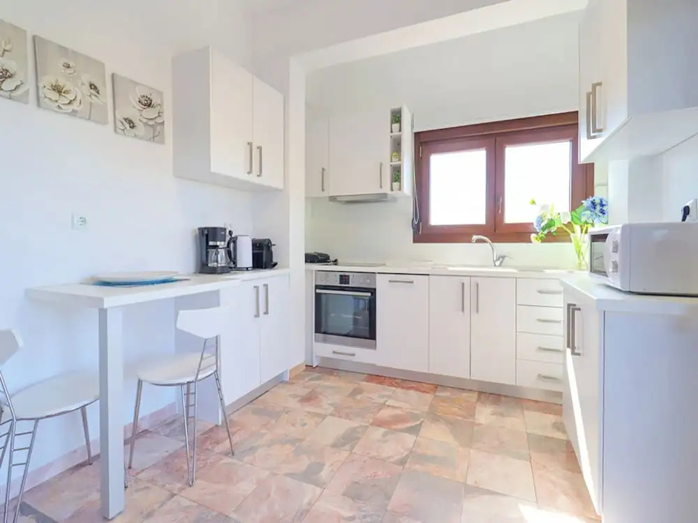 Luxury Apartment in Akti Elias Sithonia
