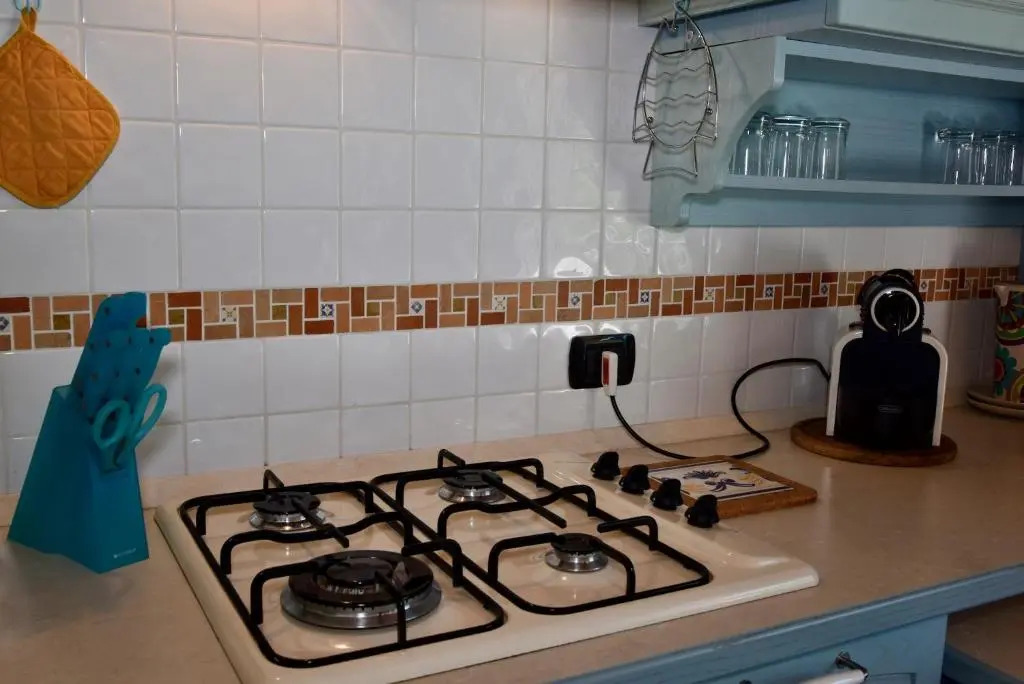 Italian Vacation Homes - Il Villino