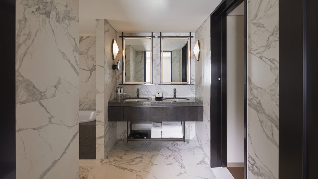 Grand InterContinental Seoul Parnas by IHG