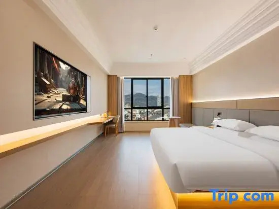 Mai Tian Xuan Gong Hotel