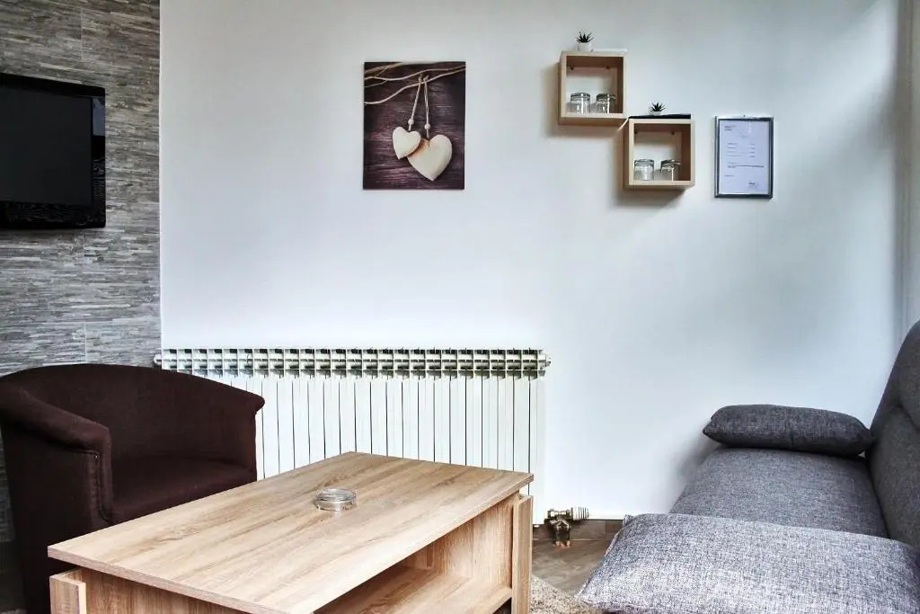 Rooms Fitea