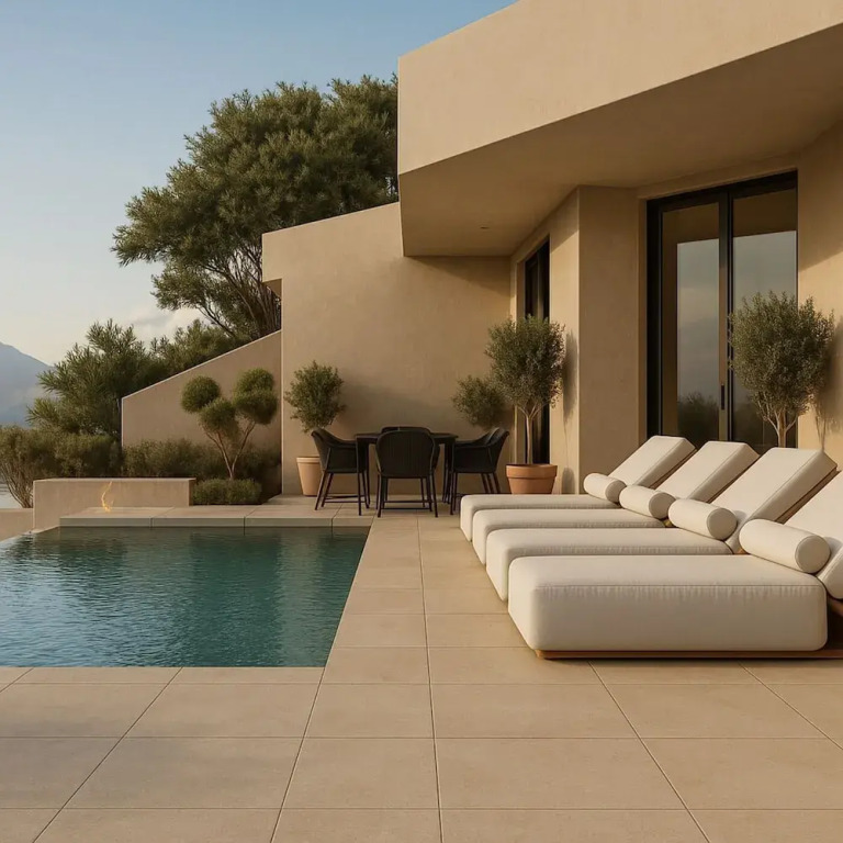 Nomade Villas