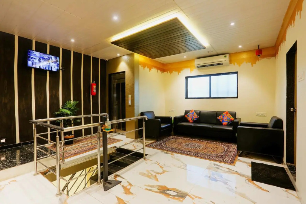 FabHotel Prime Land - Nr BKC