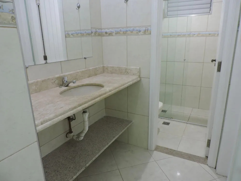 Apartamento Lester Primo Guarujá