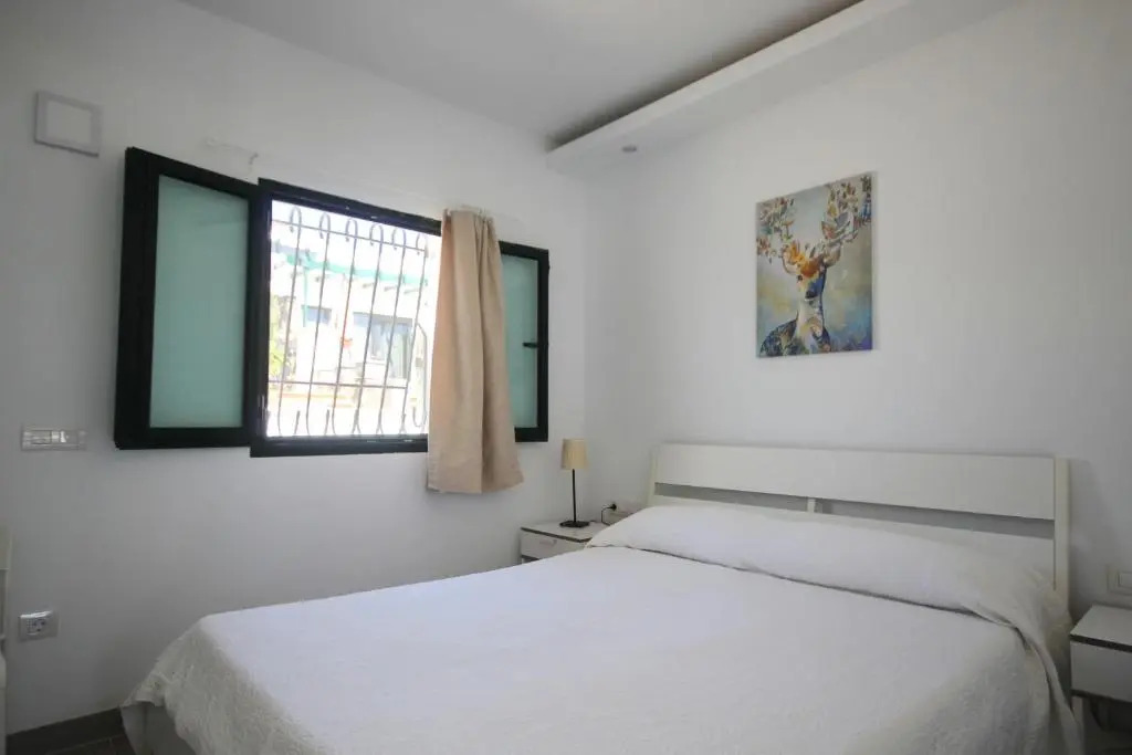 Maspalomas Lago 25