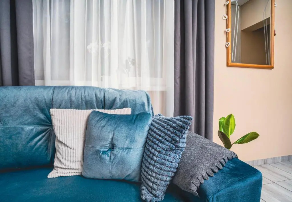 Cozy Stay Apartment
