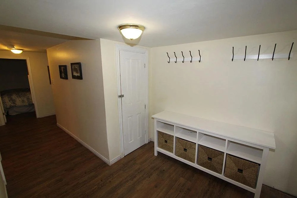 Riverview Cottages