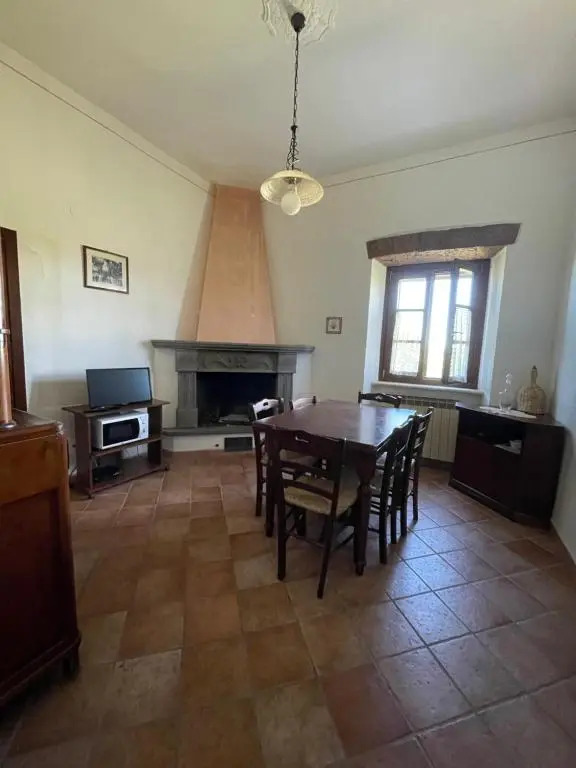 Agriturismo Pietramora
