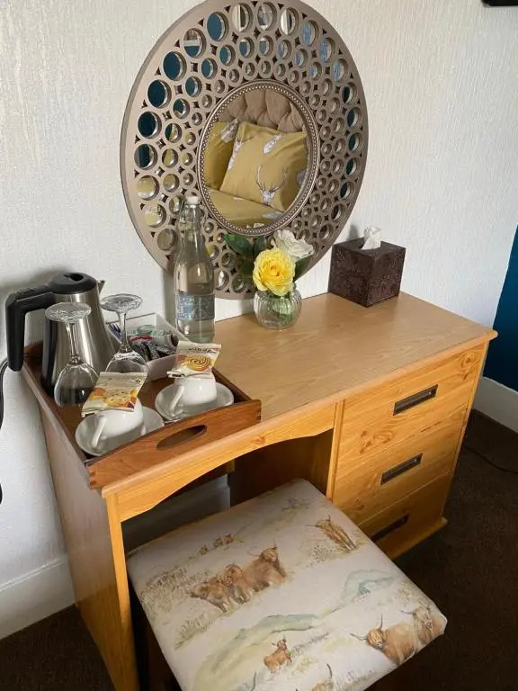 No 29 Bed and Breakfast