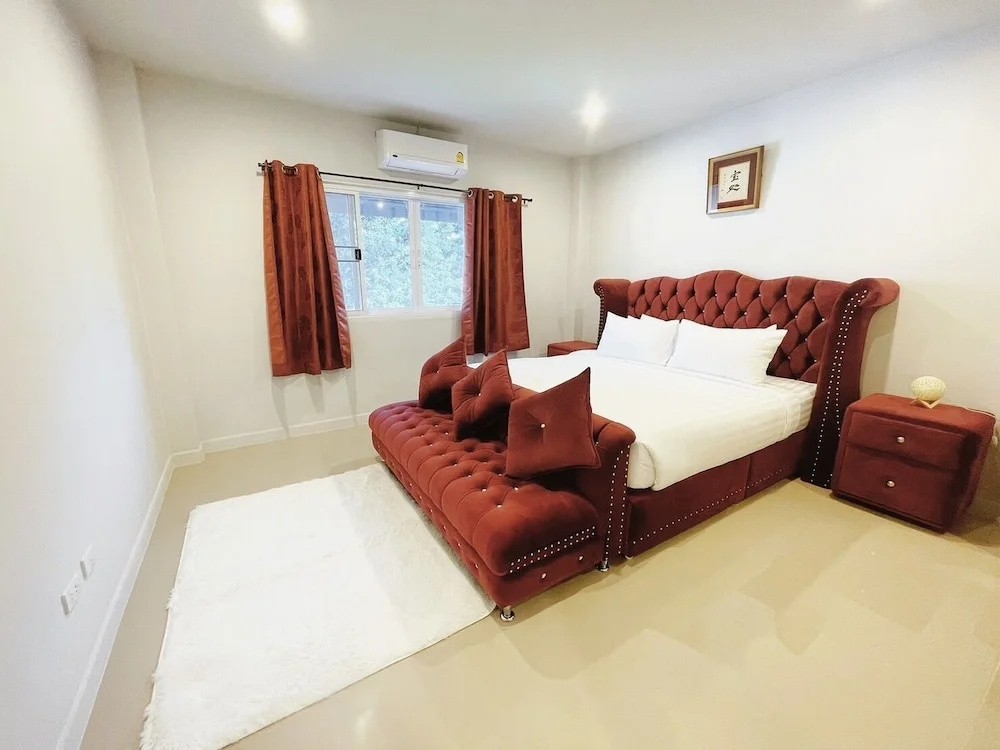 PK Villa Koh Samui