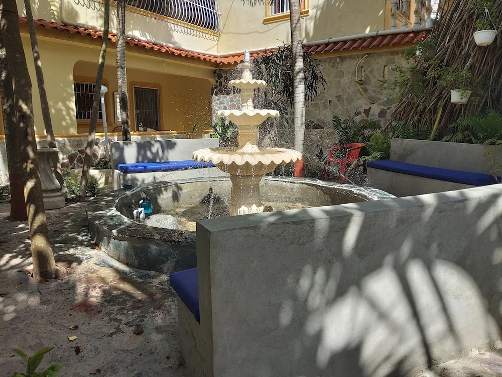 Residence Tropical Garden