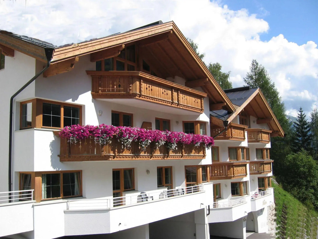 Fliana Arlberg, St Anton - Studios & Apartments