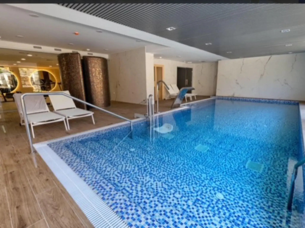 Welcoming apartment in Andalucía with private pool