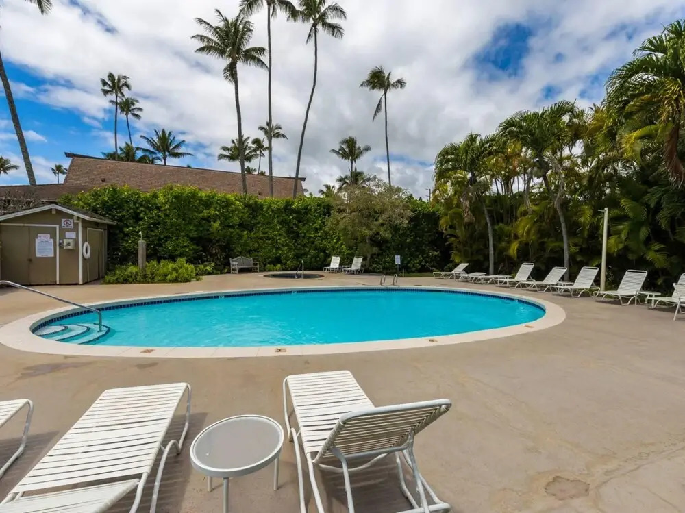 Plantation Hale Suites