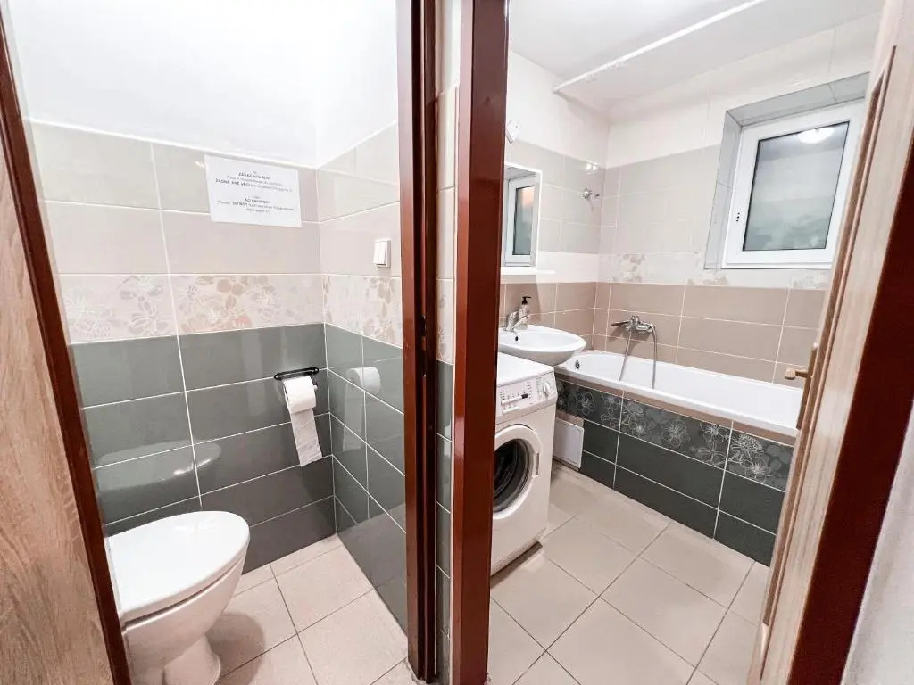 Williams Apartments Prague