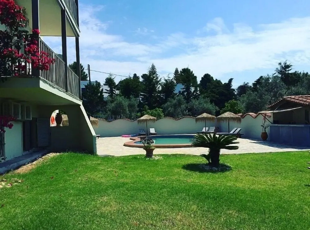 Aggelos Studio