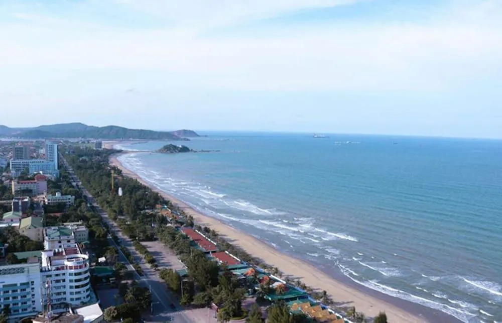 Phú Vinh Hotel