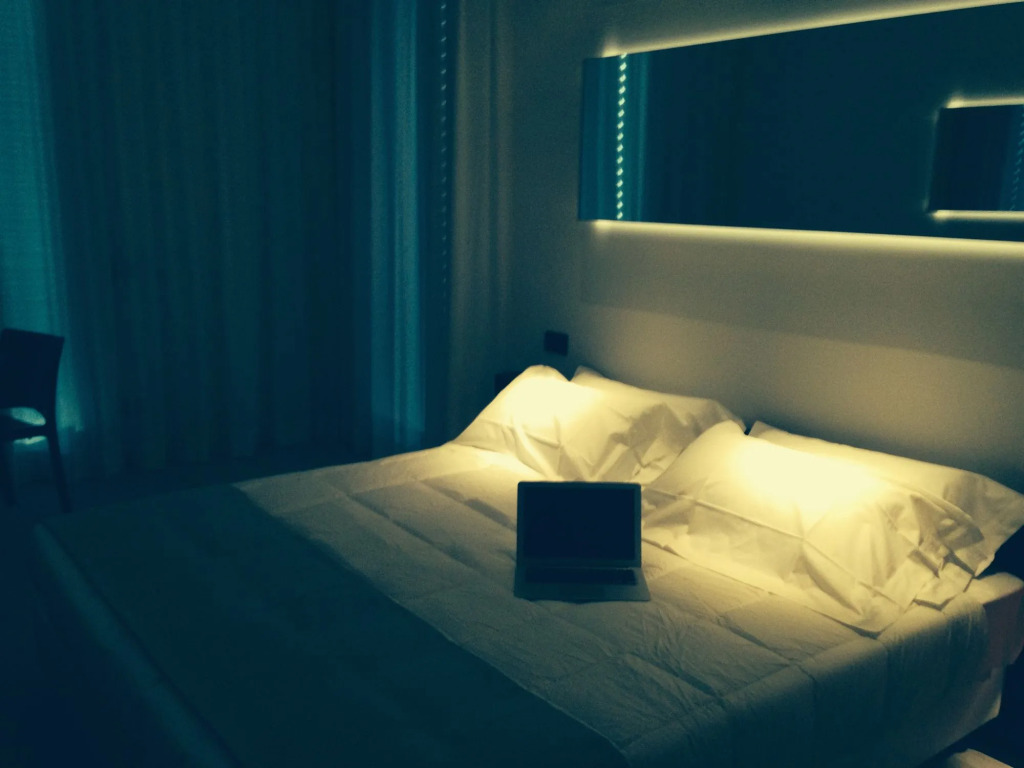 Blue Shades Hotel