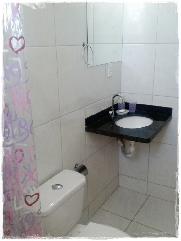 Suítes de Setiba - HOSPEDARIA OCA RUCA