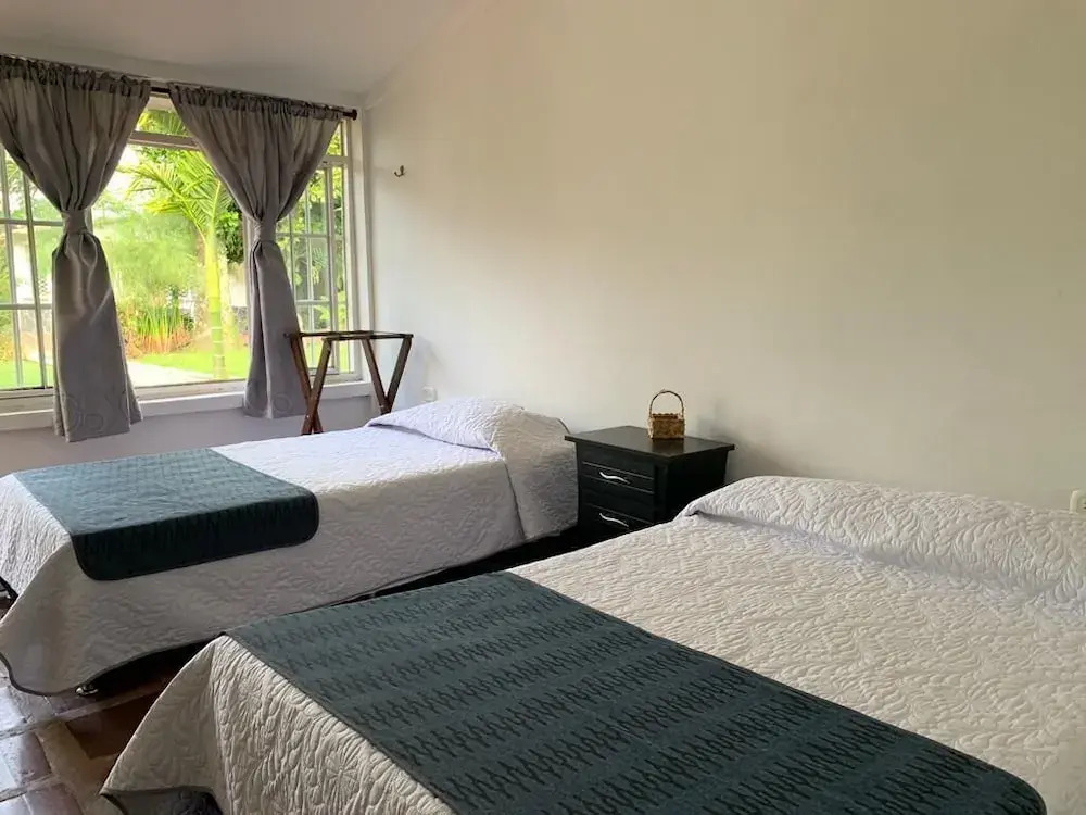 Hotel Campestre Paso Del Duque