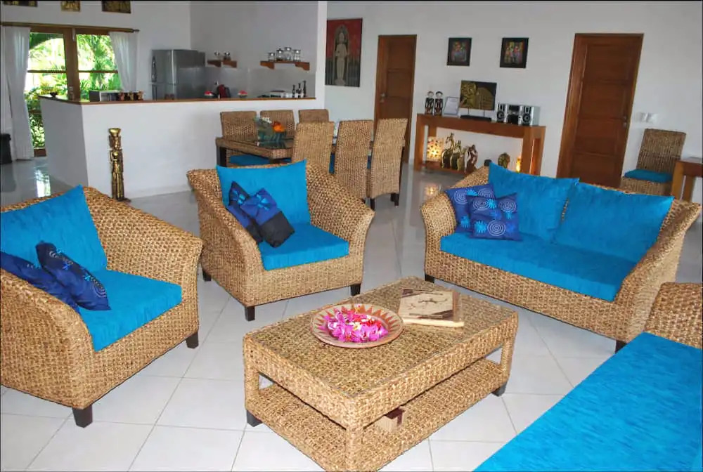 Villa Cerah