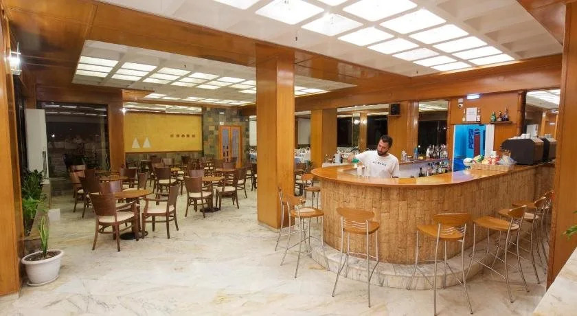 Pericles Hotel