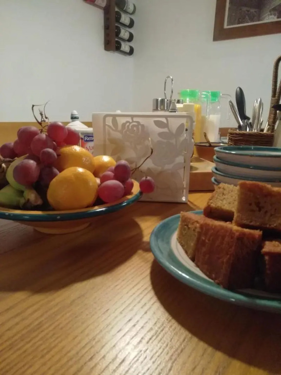 Casa Rural Arroyo de la Greda, your perfect base for activities in Sierra Nevada and Granada