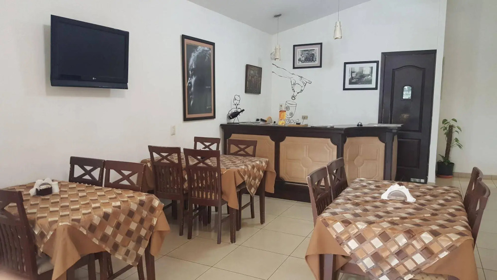 Hotel Arbol De Sueños