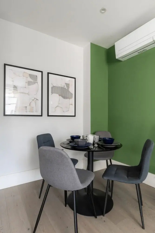 South Kensington Studios